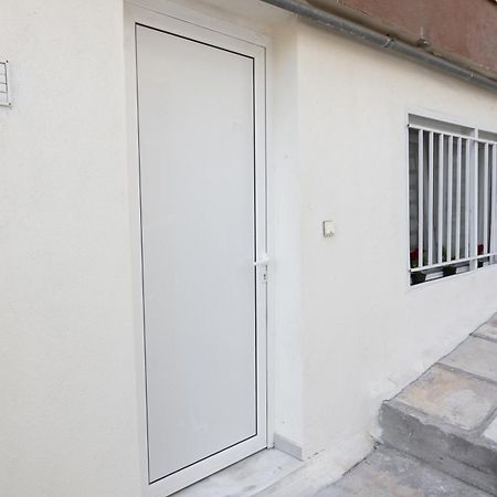 Ferienwohnung Le Alex Thessaloniki Exterior foto